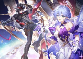 Versão 2.2 – “Então Acorda para Chorar” | Honkai: Star Rail