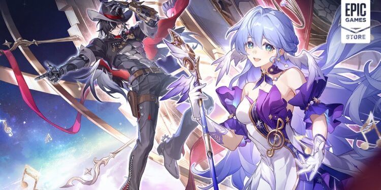 Versão 2.2 – “Então Acorda para Chorar” | Honkai: Star Rail