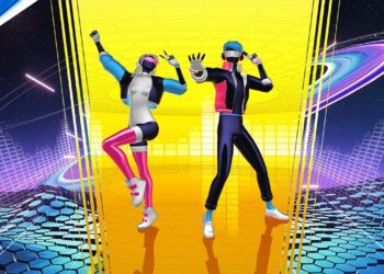 Spin Rhythm XD – Anúncio | PS VR2