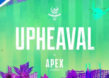 Apex Legends – Trailer de Gameplay de Upheaval | PS5 & PS4