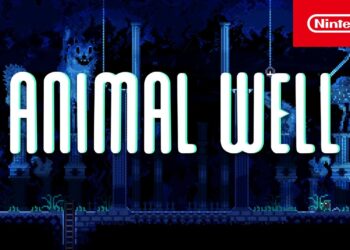 ANIMAL WELL – Trailer de Lançamento