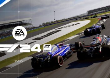 F1 24 – Atualizações de Pista e Pilotos