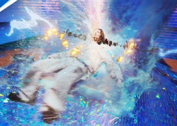 Fone de ouvido sem fio PULSE Elite X Millennium Parade