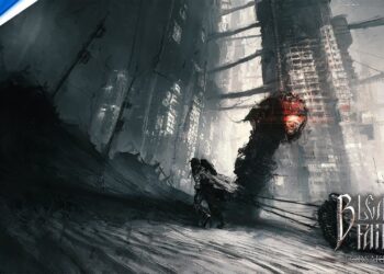 Bleak Faith Forsaken – Teaser Trailer