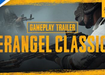 PUBG – Trailer de Gameplay Clássico de Erangel