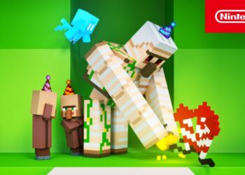 15 Dias de Minecraft – Trailer de Anúncio