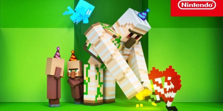 15 Dias de Minecraft – Trailer de Anúncio