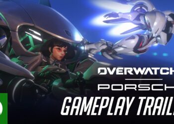Overwatch 2 | Porsche | Trailer de Jogabilidade