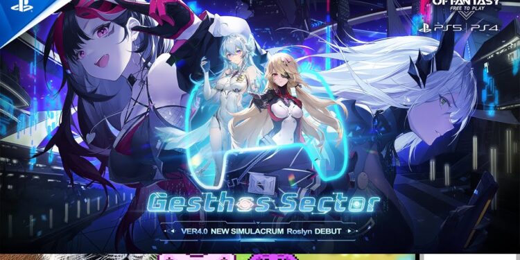 Torre da Fantasia – Nova Prévia de Mundo Aberto Urbano.