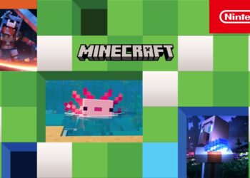 Minecraft – Promoção de 15º aniversário