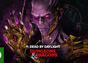 Dead by Daylight | Dungeons & Dragons | Trailer Oficial
