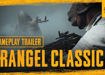 PUBG | Erangel Classic – Trailer de Gameplay