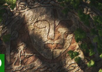 Hellblade: A História Até Agora