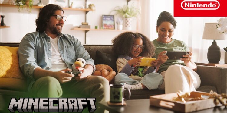 Minecraft – O Que Você Vai Construir a Seguir?