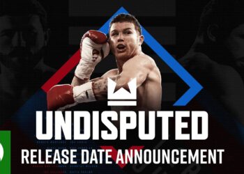 Trailer de Anúncio Indiscutível