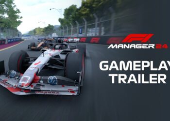 F1®️ Manager 24 – Trailer de Gameplay