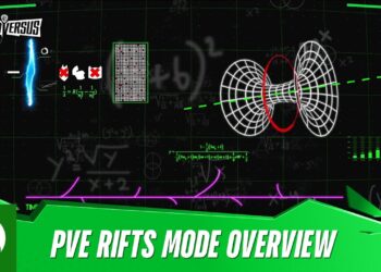 MultiVersus – Visão Geral Oficial do Modo PvE Rifts
