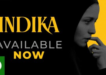 INDIKA | Trailer de Lançamento