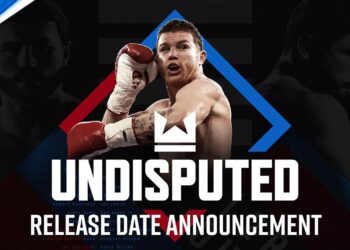 Undisputed – Trailer de Anúncio | PS5