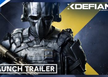 XDefiant – Trailer de Lançamento | PS5