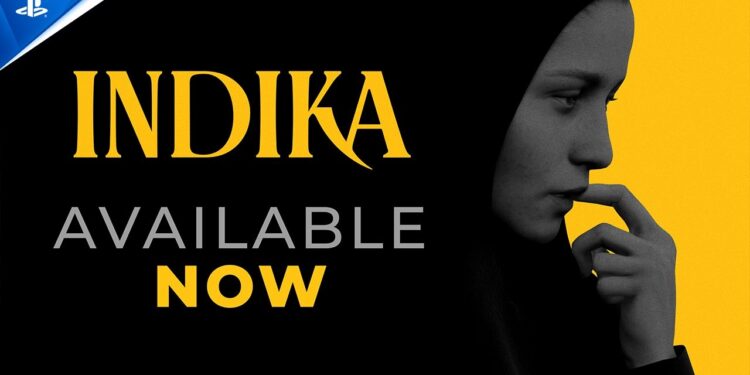 Indika – Trailer de Lançamento | PS5
