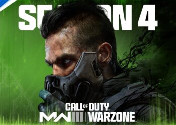 Call of Duty: Modern Warfare III & Warzone – Trailer de Lançamento da Temporada 4 | Games.