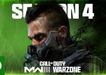 Trailer de Lançamento da Temporada 4 | Call of Duty: Warzone & Modern Warfare III