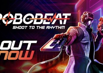 ROBOBEAT – Trailer de Lançamento