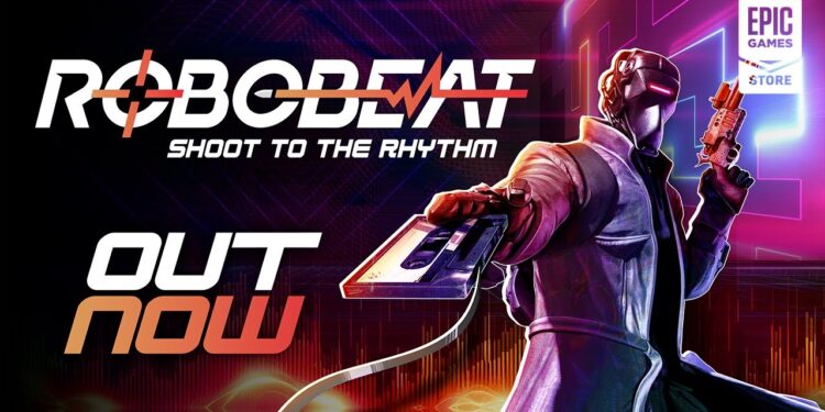 ROBOBEAT – Trailer de Lançamento