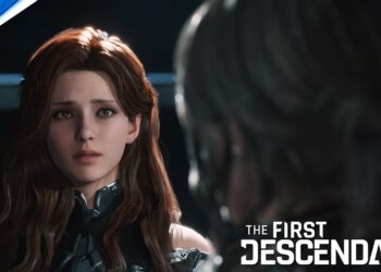 A Primeira Descendente – Profundas Histórias e Detalhes