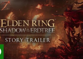 ELDEN RING Shadow of the Erdtree – Trailer da História