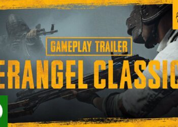 PUBG | Erangel Clássico – Trailer de Gameplay