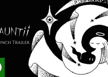 Hauntii | Trailer de Lançamento