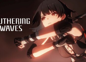 Wuthering Waves Trailer Oficial de Lançamento | Despertar de um Mundo