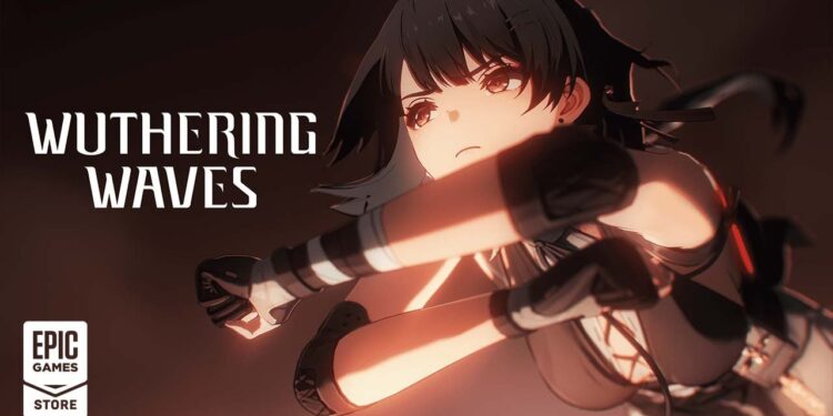 Wuthering Waves Trailer Oficial de Lançamento | Despertar de um Mundo