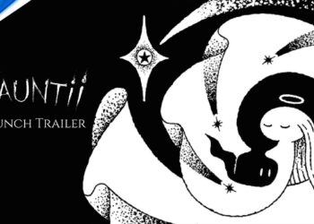 Título: Hauntii – Trailer de Lançamento