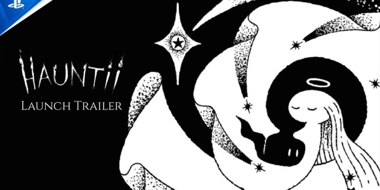 Título: Hauntii – Trailer de Lançamento