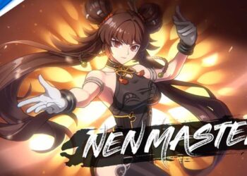 DNF Duel – Trailer Principal do Nen Master | PS5 & PS4