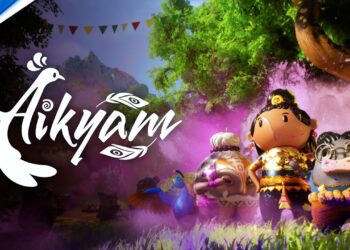 Aikyam – Trailer de Anúncio | PS5