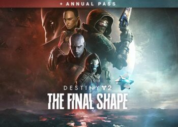 Destiny 2: A Forma Final | Trailer de Lançamento