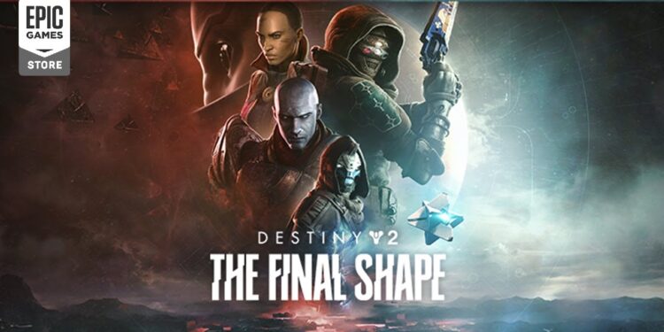 Destiny 2: A Forma Final | Trailer de Lançamento