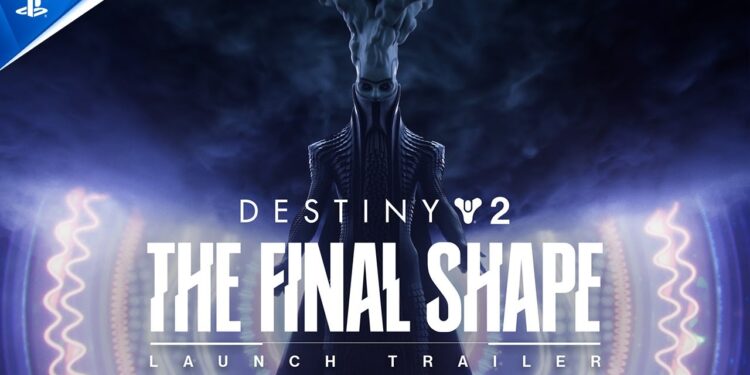 Destiny 2: The Final Shape – Trailer de Lançamento | PC
