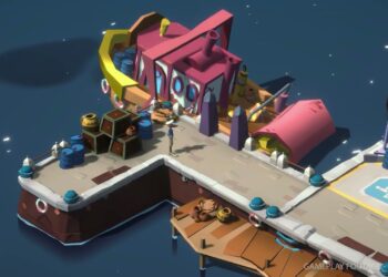 Pequena Grande Aventura – Busca de Twinsen – Teaser Trailer