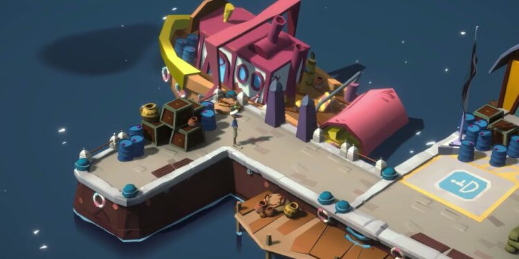 Pequena Grande Aventura – Busca de Twinsen – Teaser Trailer