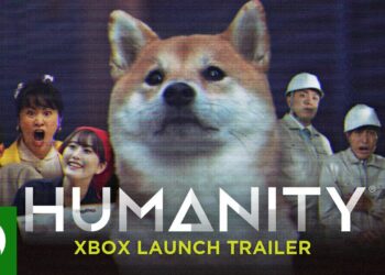 Trailer de Lançamento de HUMANITY