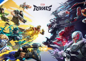 Marvel Rivals – Anúncio do Beta Fechado para PlayStation | PS5