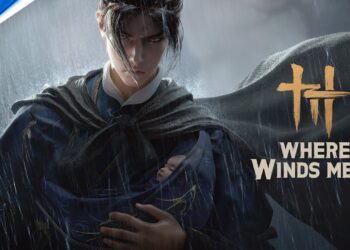 Onde Os Ventos Se Encontram – Trailer de Anúncio