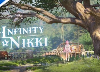 Infinity Nikki – Trailer de jogabilidade