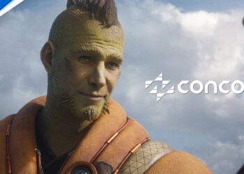 Concord – Trailer Cinematográfico Revelado