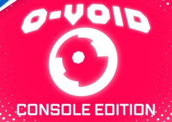 O-Void: Console Edition – Trailer de Lançamento | PS5